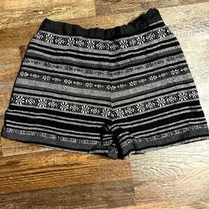 Women’s Handmade Harem Pants pull on shorts